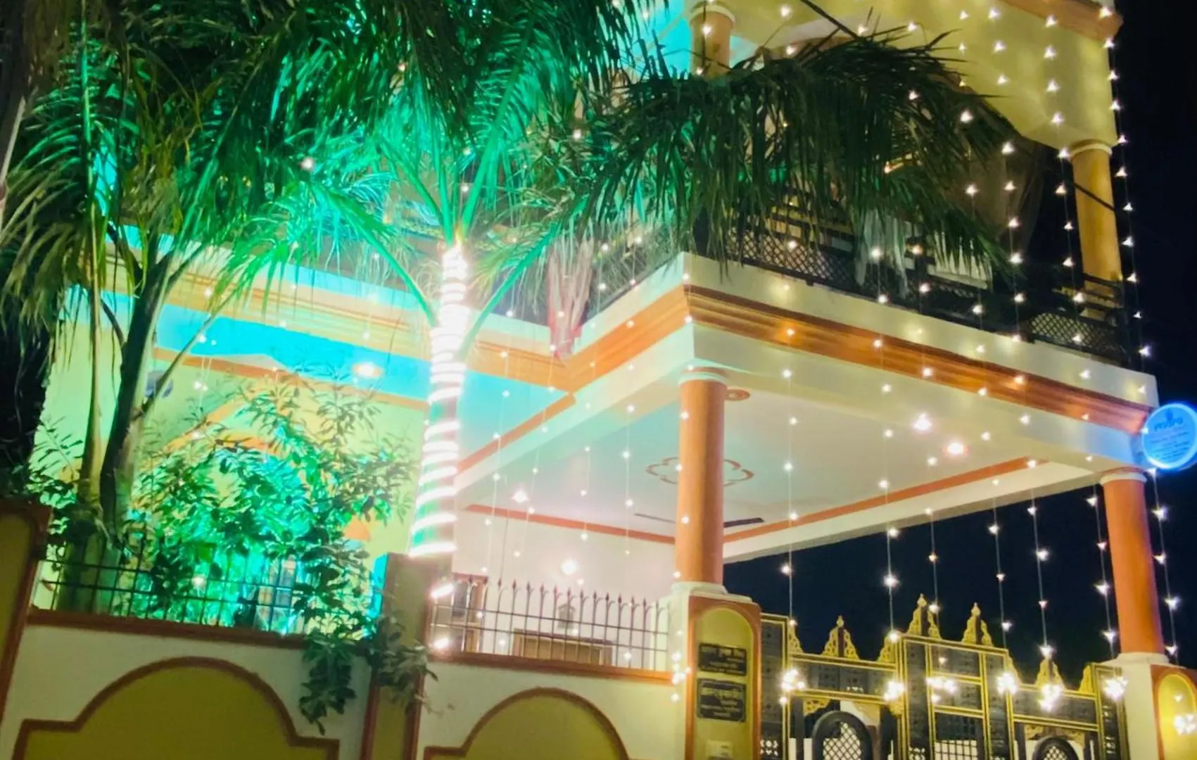 Holiday home Rudra_Homestay Varanasi India